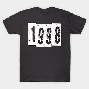 1998 T-Shirt